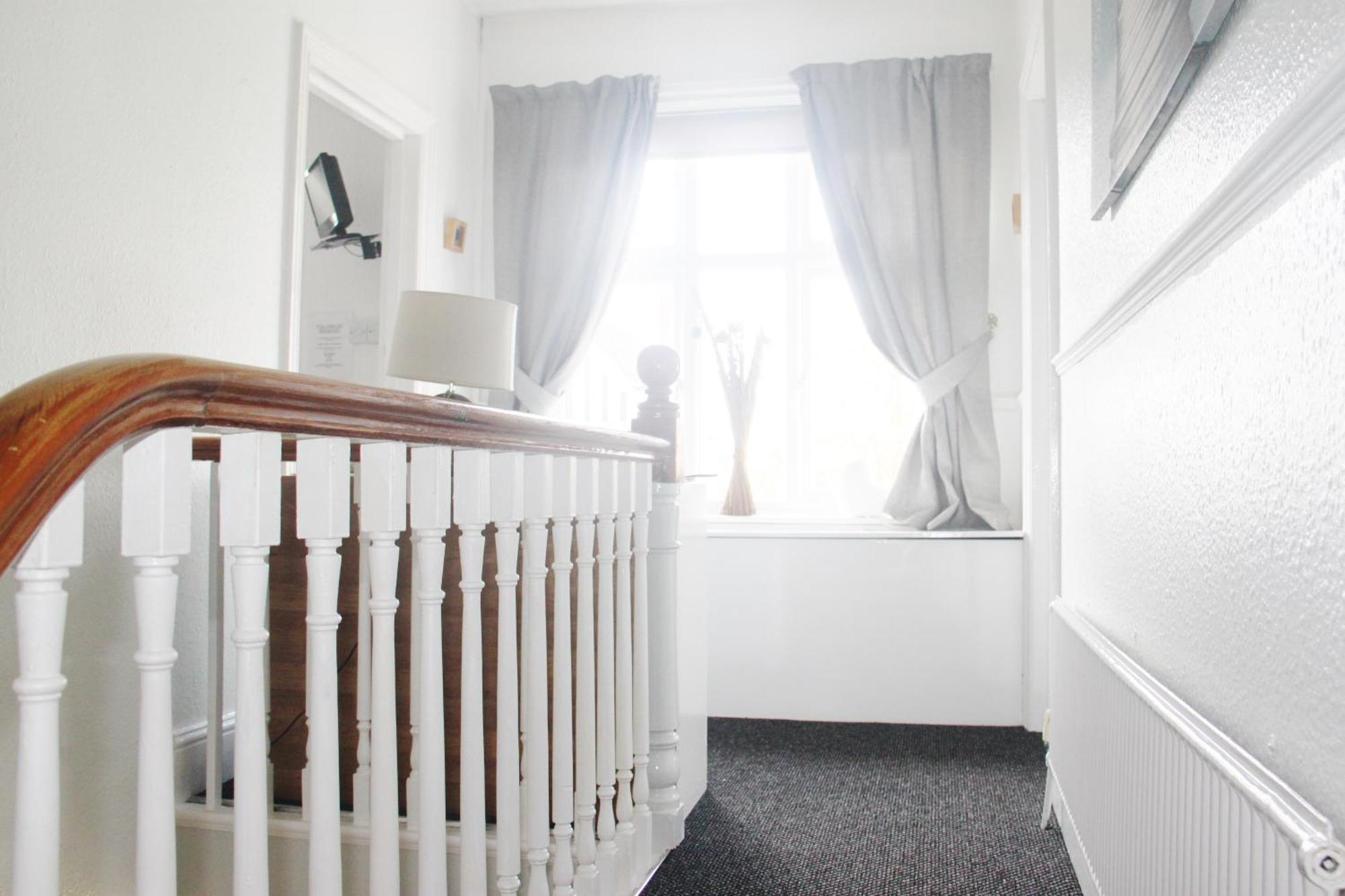 Serena Court 3* Скегнесс
