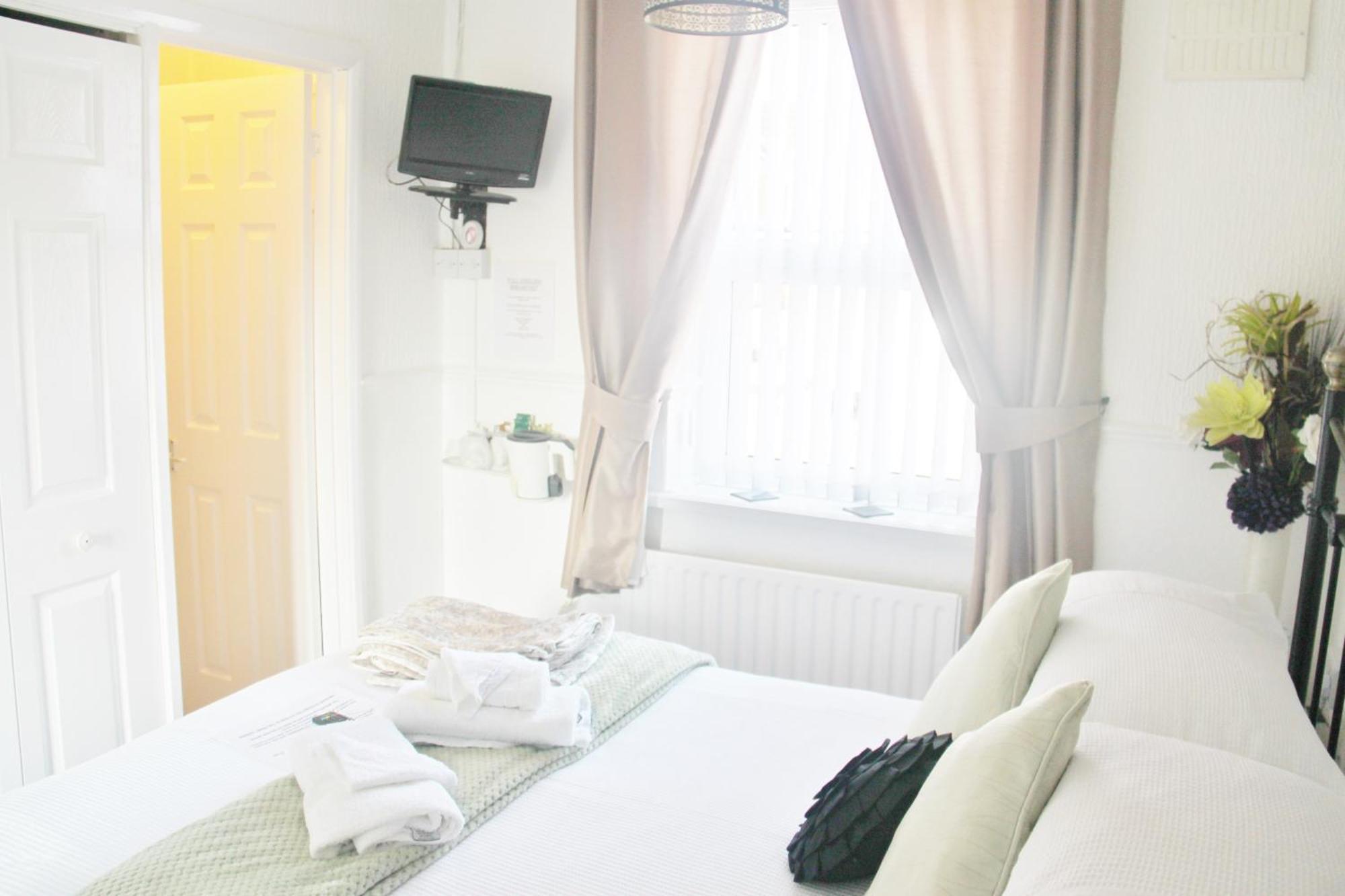 Serena Court 3* Скегнесс